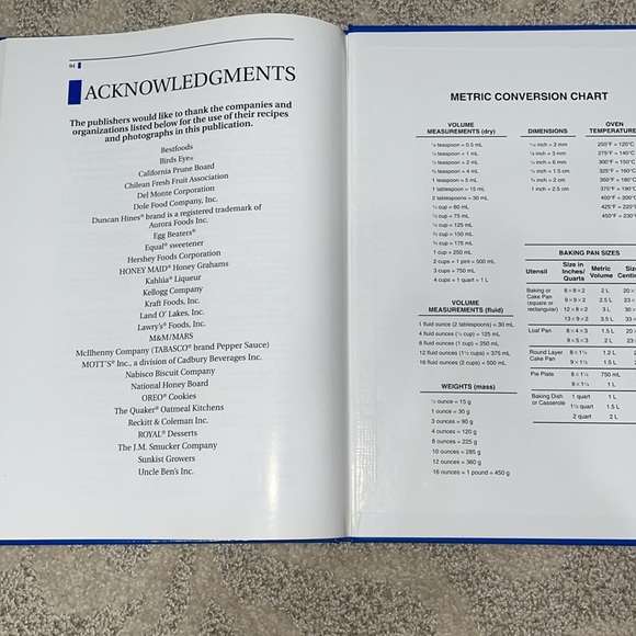 No-Bake Desserts (Easy Home) Cookbook - Picture 6 of 6